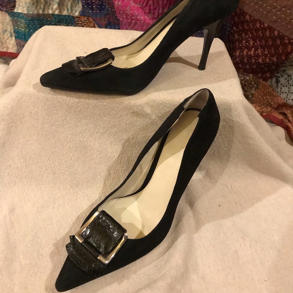 $6 if bundled 4/$24 Shoes, Calvin Klein,  7 1/2